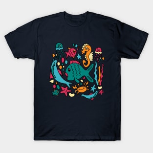 Fish T-Shirt